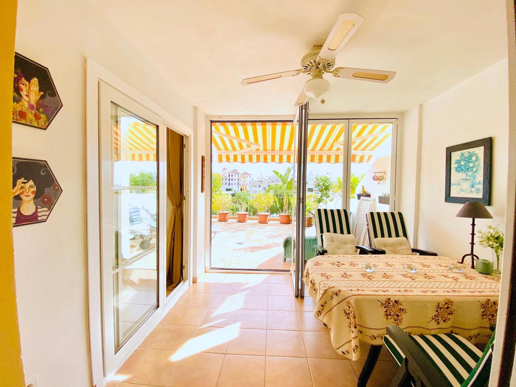 Apartmán Casa Mattina Mascarat Altea Exteriér fotografie