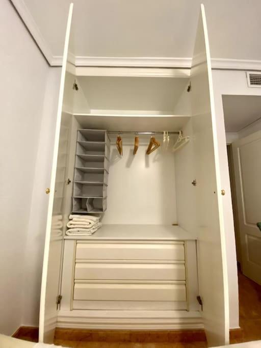 Apartmán Casa Mattina Mascarat Altea Exteriér fotografie