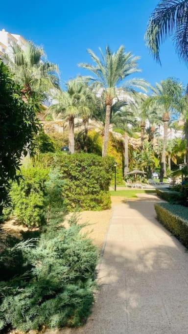 Apartmán Casa Mattina Mascarat Altea Exteriér fotografie